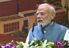 पीएम  मोदी ने आरबीआई के डेटा सेंटर का किया उद्घाटन,    बोले- गरीबों को सम्मान देना असल मकसद,    नए भारत के लिए अहम