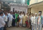 ‘चलो घर की ओर’ अभियान से कांग्रेस सेवादल ने दिया एकजुटता का संदेश, केंद्रीय एजेंसियों के कथित दुरुपयोग पर उठाए सवाल