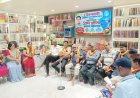शरद पूर्णिमा काव्य महोत्सव में बही साहित्य की अमृतधारा, कवियों ने बांधा समां