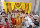 गोवर्धन में सजेगा आस्था का दरबार, 27-28 दिसंबर को दिव्य छप्पन भोग महोत्सव,