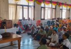 पीर कल्याणी नसिया जी जैन मंदिर में नवीन संत भवन का शिलान्यास, आचार्य सौभाग्यसागर जी महाराज के सानिध्य में उमड़ा श्रद्धा का सैलाब