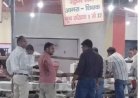 आगरा शिक्षक एमएलसी चुनाव में बूथों पर गड़बड़ी का बड़ा एक्शन, 6 अधिकारी निलंबित