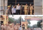 आगरा में एमएलसी चुनाव की मतगणना में देरी, खुल चुकीं 168 मतपेटियां