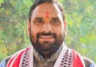 आगरा स्नातक सीट पर पहले राउंड में भाजपा के मानवेंद्र सिंह आगे, सपा के शशांक यादव पीछे