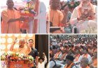 यूपी में 2027 का रण जीतने को शाह का मास्टर प्लान, योगी मॉडल पर भरोसा और 20 हजार बूथों पर नजर