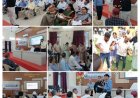 विद्यार्थियों के व्यवहार में बदलाव, तनाव और उदासी के संकेत पहचानें शिक्षक, केवल पढ़ाई नहीं मानसिक स्वास्थ्य की जिम्मेदारी भी निभाएं- डॊ. नवीन गुप्ता