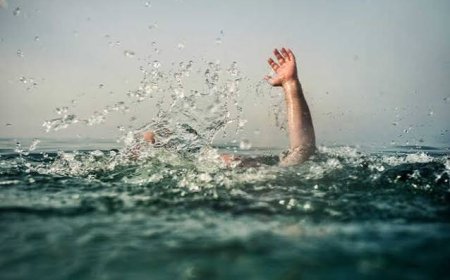 महाराष्ट्र में बड़ा हादसा,  रायगड में समुद्र में डूबने से 8 छात्रों की मौत, पिकनिक पर गए थे सभी   