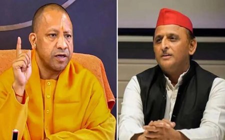 यूपी राज्यसभा चुनाव में बड़ा ट्विस्ट, बीजेपी ने खरीदा 9वां पर्चा,सपा के तीसरे प्रत्याशी पर सस्पेंस