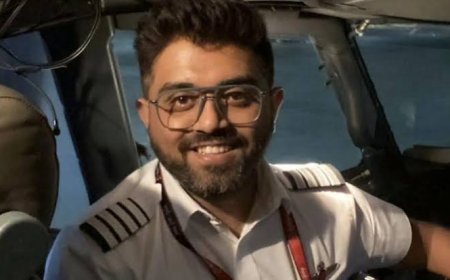 कैप्टन स्मित मच्छार का अमेरिकी संसद में सम्मान, हाउस ऑफ रिप्रेजेंटेटिव्स ने पारित किया प्रस्ताव,  जमकर की तारीफ