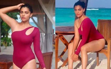 सैयामी खेर बोली-   मैं 20 साल की थी,  तब लोगों ने दी थी गंदी सलाह,  कहा था- फिल्म इंडस्ट्री में एंट्री के लिए करो डेटिंग