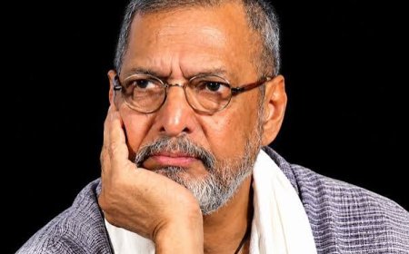 नाना पाटेकर का निधन,  दिल का दौरा पड़ने से गोवा में गई जान,  फिल्म जगत स्तब्ध