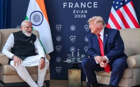 ह्वाइट हाउस का बड़ा बयान,  अमेरिका का मजबूत सहयोगी है भारत,   ट्रंप और मोदी के हैं अच्छे रिश्ते
