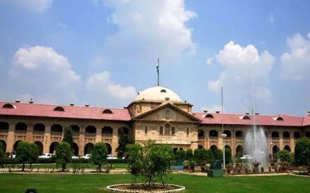ओबीसी आरक्षण के आंकड़े जुटाने में आयोग की कवायद पर हाईकोर्ट की नजर, 14 अक्टूबर को आगरा की रिपोर्ट तलब