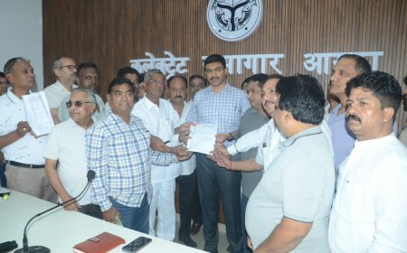 डिजिटल भुगतान पर शुल्क मंजूर नहीं, एमडीआर के विरोध में आगरा व्यापार मंडल ने खोला मोर्चा