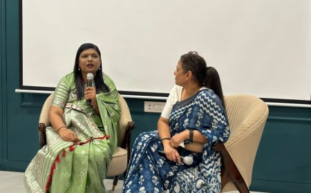 रिश्तों का तनाव मन पर डाल रहा असर, मानसिक स्वास्थ्य को नजरअंदाज न करें