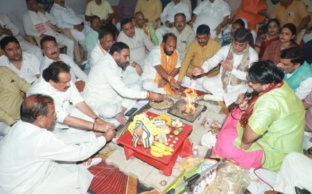 एमएलसी चुनाव के लिए भाजपा ने तेज की तैयारी, आगरा में केंद्रीय कार्यालय का शुभारंभ