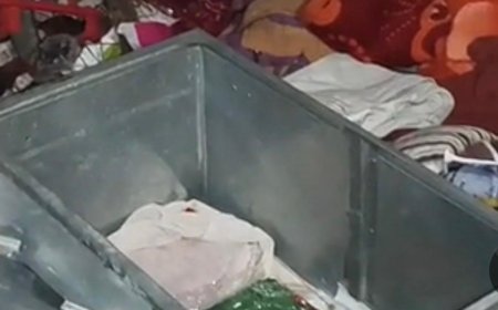 आगरा में चोरों का एक ही रात तीन मकानों में धावा, 25 लाख के जेवर-नकदी ले गए चोर
