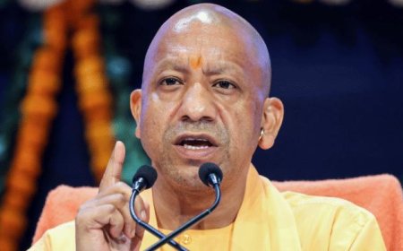 एमएलसी चुनाव में भाजपा का शक्ति प्रदर्शन, 16 अक्टूबर को आगरा आएंगे सीएम योगी