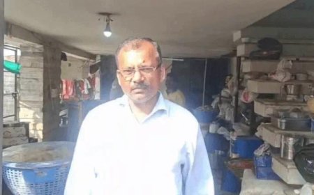 दीपावली से पहले आगरा में  एसजीएसटी ने ब्रजभोग के कई ठिकानों पर की एक साथ छापेमारी