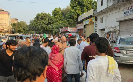 आगरा के ईदगाह कॉलोनी जैन मंदिर में 15 अक्टूबर से होगा जिन सहस्रनाम महामंडल विधान