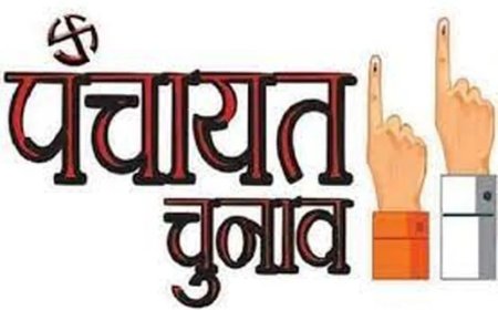 पंचायत चुनाव संबंधी हाईकोर्ट के आदेश से योगी सरकार के सामने नई चुनौती, क्या 2027 के विधानसभा चुनाव से पहले ही बढ़ने जा रही सियासी हलचल?