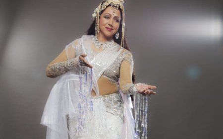 हेमा मालिनी की ‘गंगा’ से गूंजेगा ब्रज रज उत्सव, 11 दिन तक वृंदावन-मथुरा में सजेगी सुरों और संस्कृति की महफिल