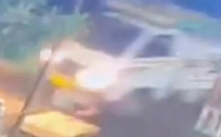 कालिंदी विहार में मौत बनकर दौड़ी डीसीएम, चार युवतियों को रौंदा, एक की मौत