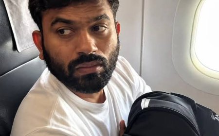 अभिजीत दीपके रिहा,   एसईएम कोर्ट ने दी सशर्त जमानत,  पीसबान्ड पर किया साइन