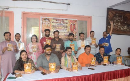 माँ बगलामुखी की आराधना से गूंजेगा दयालबाग, 21 से 23 अक्टूबर तक होगा 11 कुंडीय महायज्ञ