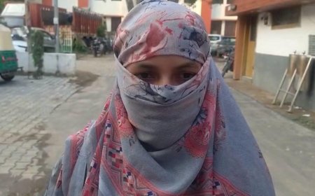 मिशन शक्ति से टूटी दो साल की चुप्पी, शादी का झांसा देकर शोषण का आरोप, आरोपी गिरफ्तार