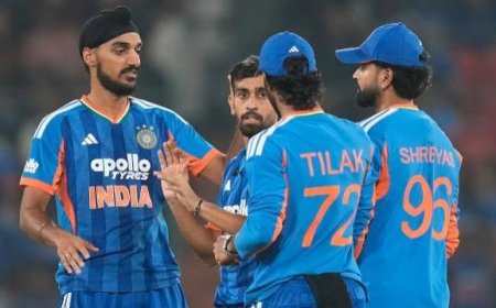 टीम इंडिया में भुवनेश्वर कुमार की वापसी,   शिवम दुबे भी टीम में आए,   प्लेइंग 11 से चिन्नास्वामी में मचा हल्ला