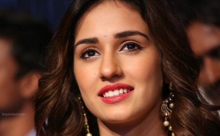 टाइगर श्रॉफ पर फायरिंग के बाद अलर्ट, बरेली में दिशा पाटनी के घर पर 24 घंटे पहरा; सीओ ने खुद संभाली निगरानी