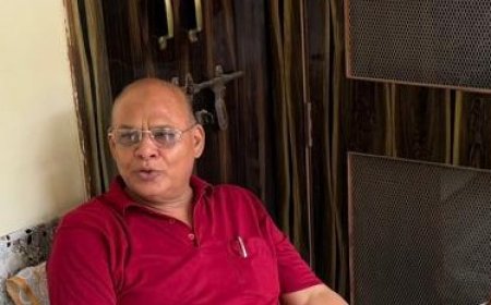 एमएलसी चुनाव में सत्ता के दुरुपयोग और बूथ कैप्चरिंग के आरोप, शब्बीर अब्बास ने मांगा पुनर्मतदान