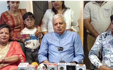 डांडिया की थाप पर झूमेगा आगरा, रमन वाटिका में सजेगी ‘रास-ए-नवरात्रि नाइट्स’