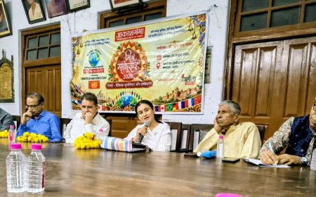 युद्ध, अमेरिकी दबदबे और ऊर्जा संकट से घिरी दुनिया, वैश्विक चुनौतियों के समाधान के लिए संयुक्त राष्ट्र को मजबूत करना जरूरी
