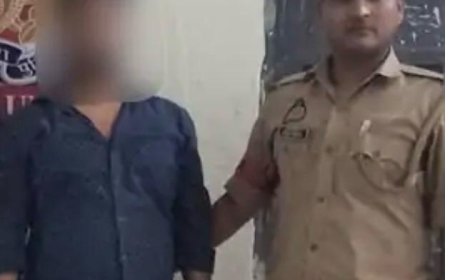राजा की मंडी स्टेशन पर जिंदगी खत्म करने पहुंचा 27 वर्षीय युवक, जीआरपी की सतर्कता से बची जान