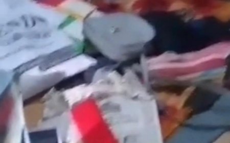 दिवाली की खरीदारी करने निकला परिवार, पीछे से घर में घुसे चोर, 14 लाख का माल साफ