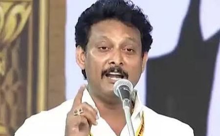 तमिलनाडु के पूर्व स्कूली शिक्षामंत्री अनबिल महेश अरेस्ट,   100 करोड़ के घोटाले का आरोप,  अग्रिम जमानत याचिका खारिज