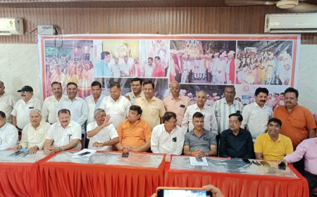 कैबिनेट मंत्री योगेंद्र उपाध्याय के समर्थन में उतरा वैश्य समाज, श्री अग्रवाल संघ बोला-‘वैश्य समाज को गुमराह करने की कोशिश न करें’