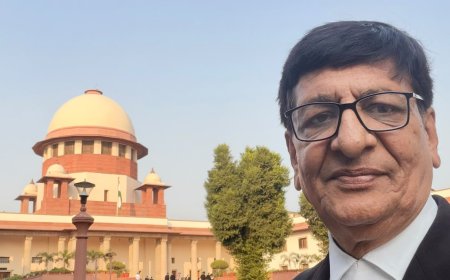 11 हजार का कैंसर इंजेक्शन अस्पताल में 1.30 लाख का! दवाओं की कीमतों पर सुप्रीम कोर्ट सख्त, फैसला सुरक्षित