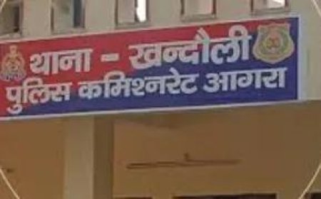 जज की कार को घेरकर हमला, पिता और गनर से मारपीट, शीशा तोड़ा और आग लगाने की भी कोशिश