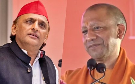 2027 के विधानसभा चुनाव से पहले एमएलसी नतीजों के सियासी संकेत, सपा की दो अतिरिक्त सीटों से भाजपा की बढ़ी चुनौती