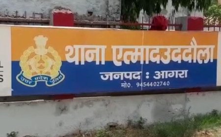 फ्री में शराब नहीं मिली तो ठेके पर मचाया तांडव, काउंटर पर मारी लात