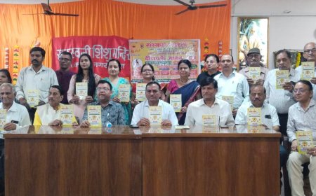 दीपावली मेले में सजेगा संस्कृति और समरसता का संगम, स्टॉल और पुरस्कार होंगे आकर्षण