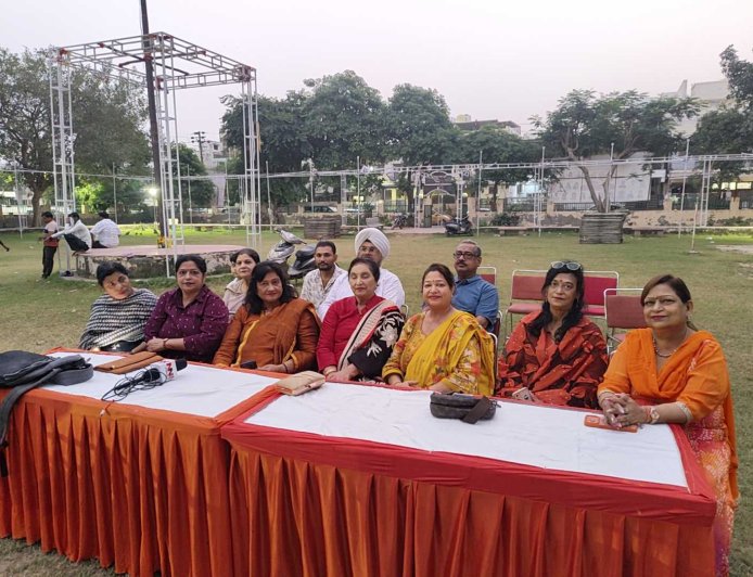 जयपुर हाउस में 25 अक्टूबर को सजेगा पंजाबी विरासत का सरगी मेला, भांगड़ा-गिद्दा और प्रतियोगिताओं से गुलजार होगी शाम