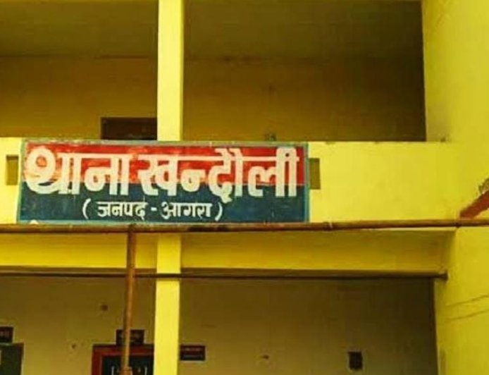 खंदौली में जुआ खेलने से रोकने पर दबंगों की गुंडई, दंपति को पीटा और पत्नी के कपड़े फाड़ने का आरोप
