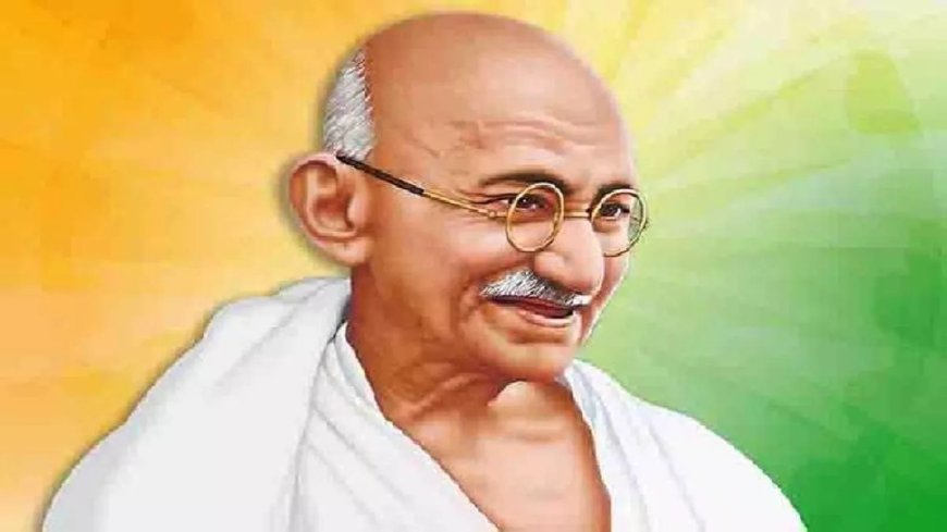 जयंती पर विशेषः गांधी तो मर गए, पर उनके सवाल जिंदा हैं- क्या हिंसा, लालच और तपती ज़मीन से जूझती यह दुनिया महात्मा गांधी को अनदेखा कर सकती है?