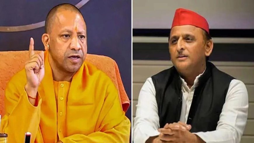 यूपी राज्यसभा चुनाव में बड़ा ट्विस्ट, बीजेपी ने खरीदा 9वां पर्चा,सपा के तीसरे प्रत्याशी पर सस्पेंस
