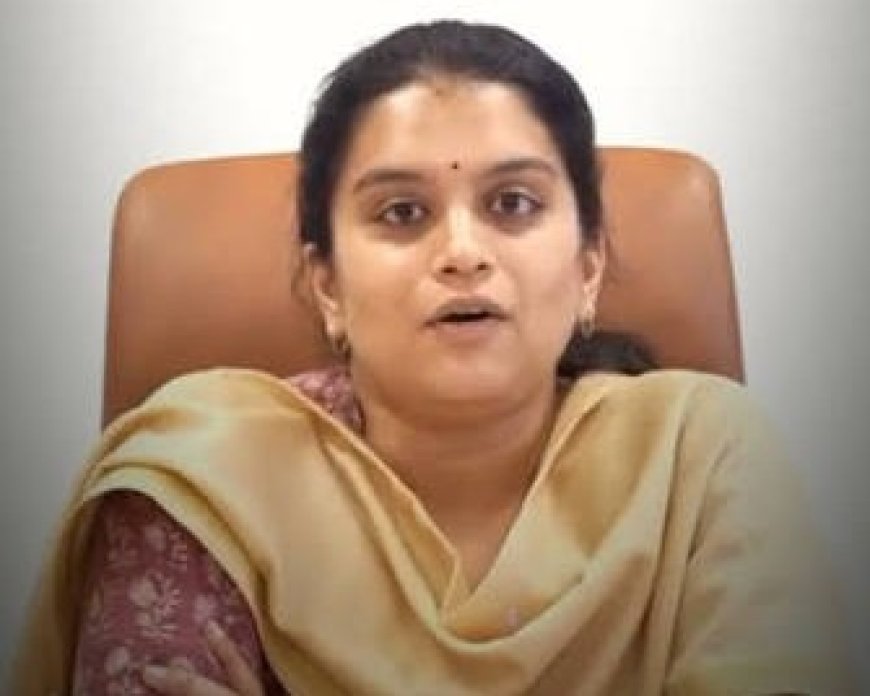 दीपावली से पहले 11 दिन सजेगा ब्रज रज उत्सव, देशभर के शिल्प और स्वाद का होगा संगम, 23 अक्टूबर से 2 नवंबर तक धौलीप्याऊ रेलवे ग्राउंड में आयोजन, पहली बार वृंदावन में भी होंगे सांस्कृतिक कार्यक्रम