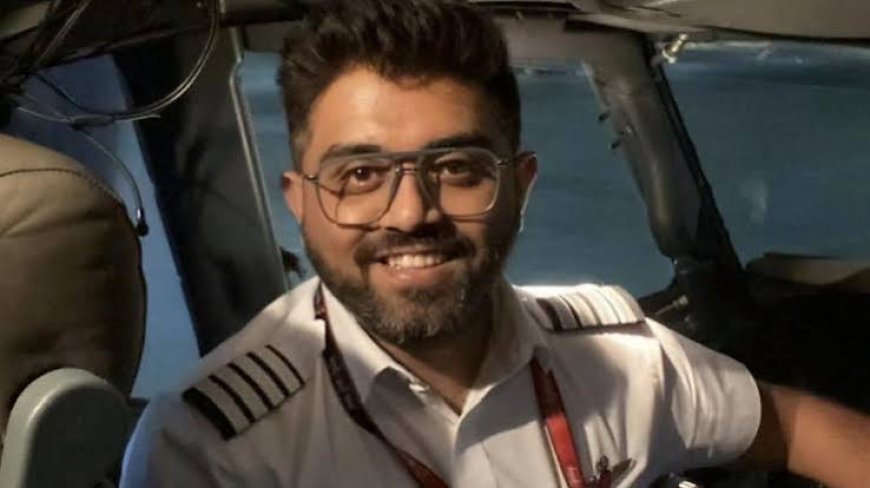 कैप्टन स्मित मच्छार का अमेरिकी संसद में सम्मान, हाउस ऑफ रिप्रेजेंटेटिव्स ने पारित किया प्रस्ताव,  जमकर की तारीफ